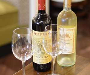 Fine Italian wines